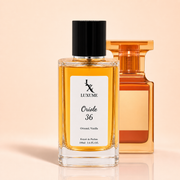 #36 Oriole | Inspired by Tom Ford Bitter Peach