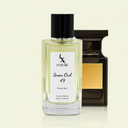 #49 Snow Owl | Inspired by Tom Ford Tobacco Vanille