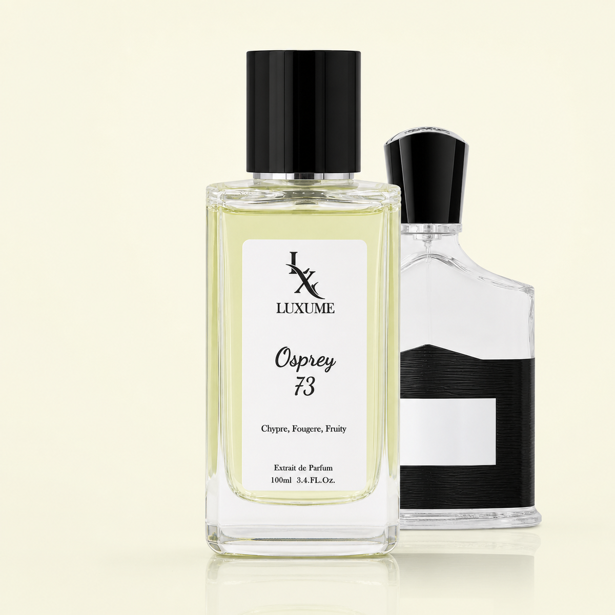 #73 Osprey | Inspired by Creed Aventus