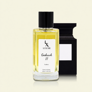 #77 Goshawk | Inspired by Tom Ford Fabulous