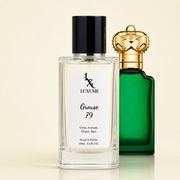 #79 Grouse | Inspired by Clive Christian 1872 Masculine