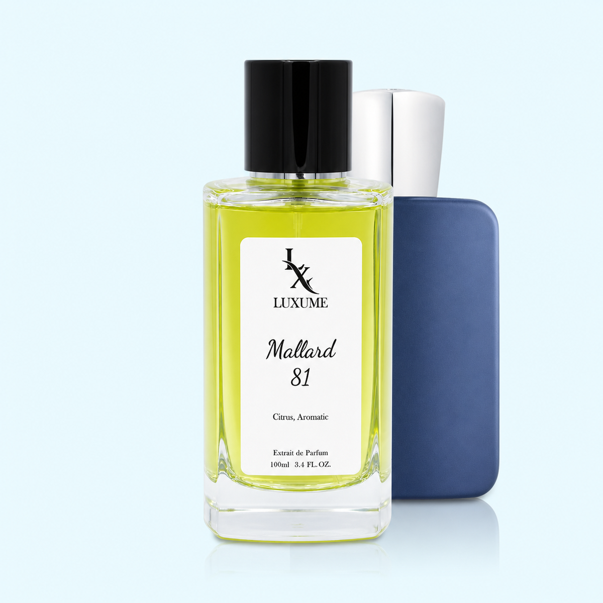 #81 Mallard | Inspired by Parfums de Marly Percival