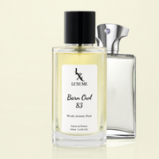 #83 Barn Owl | Inspired by Amouage Reflection Man