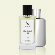 #85 Pine Grosbeak | Inspired by Parfums de Marly Pegasus