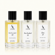 The Feminine Signature Bundle