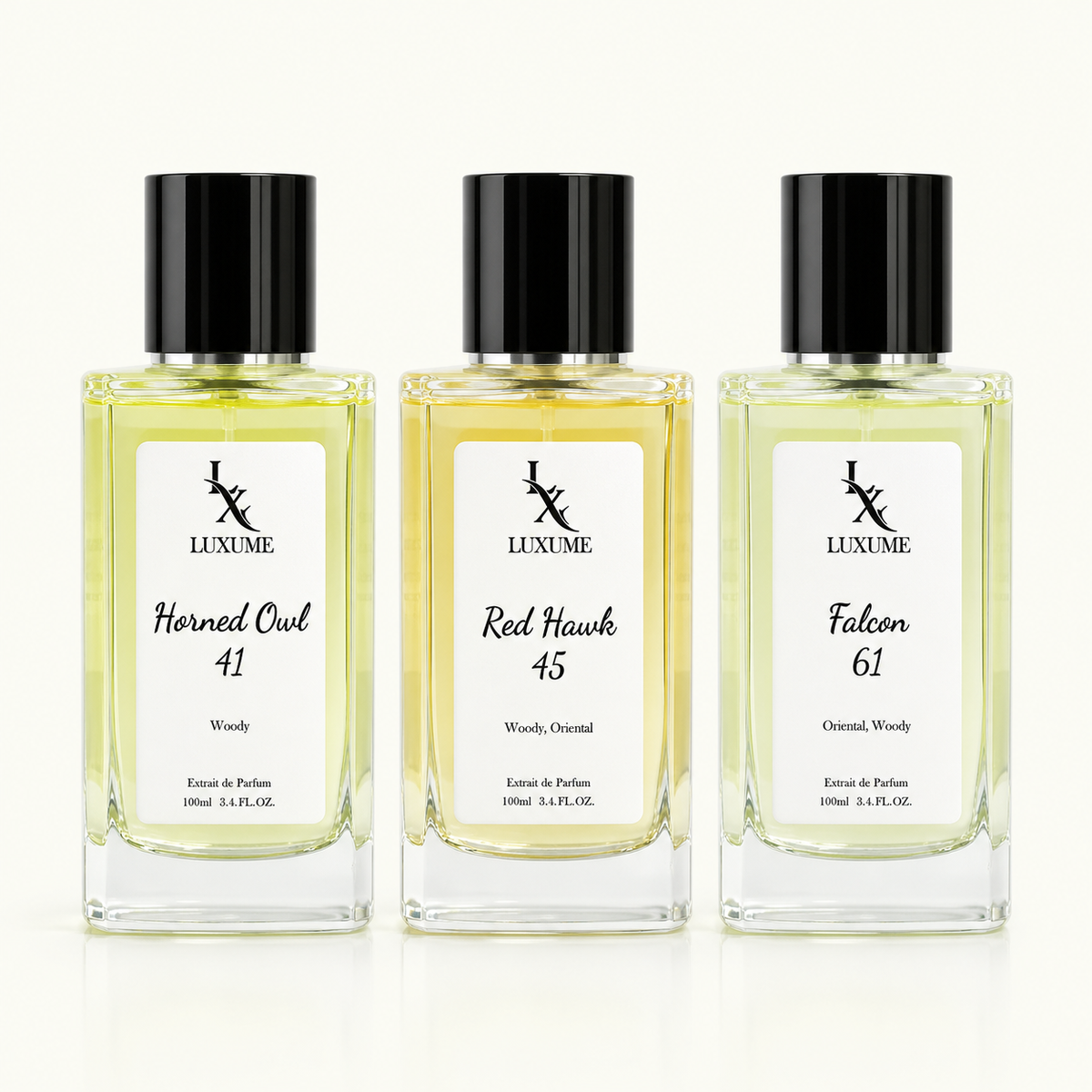 The House of Oud Bundle