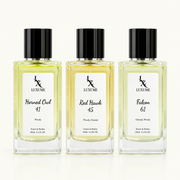 The House of Oud Bundle